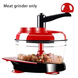 2021 Hottest Practical Design Manual Meat Grinder Food H5I 2