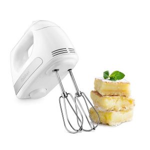 3 SPEED HAND MIXER S10T 3
