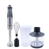 4IN1 Multifunctional Electric Immersion Stainless Steel Hand Blender M10R 1