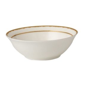 57 Piece Dinnerware Set New Bone China Service for 8 People Sonia 4
