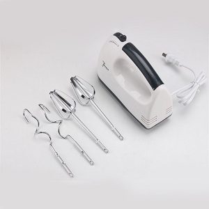 7 Speed Control Hand Mini Mixer Food Blender Multifunctional S10E 2