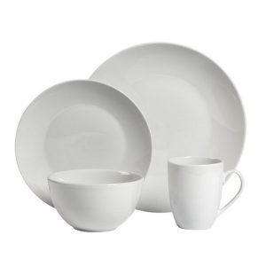 Adams Dinnerware Set 16 Piece 2