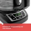 BLACKDECKER 12 Cup Programmable Coffee Maker Black CM1160B 2