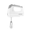 BLACKDECKER 6 Speed Hand Mixer with Power Boost B10X 1