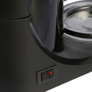 BUNN SBS Speed Brew Select Coffee Maker Black 10 Cup B24U 3