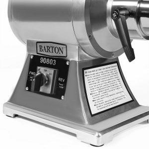 Barton 1100W Electric Meat Grinder Mincer Stainless Steel Sausage Maker B5U 5