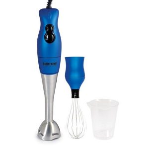 Better Chef DualPro Handheld Immersion BlenderHand Mixer B10B