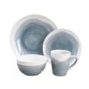 Better Homes Gardens Brushstroke 16 Piece Dinnerware Set 1