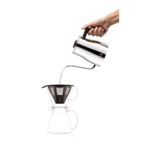Bodum Melior Pour Over Coffee Dripper B25K 3