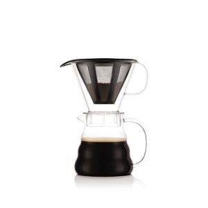 Bodum Melior Pour Over Coffee Dripper B25K 4