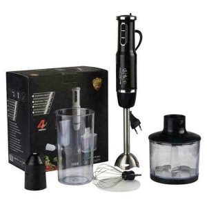 Brand New 800W 110V Kitchen Hand Blender Immersion Stick Electric B10S 2