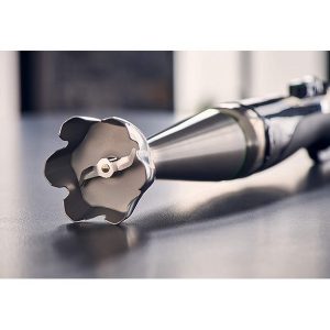 Braun MW9007X MultiQuick 9 Black Hand Blender 700 Watt With Beaker B12E 3