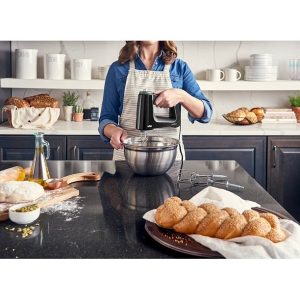 Braun MultiMix 9 Speed Plus Turbo Hand B10E 4