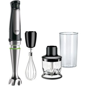 Braun MultiQuick 7 Smart-Speed Hand Blender B10S