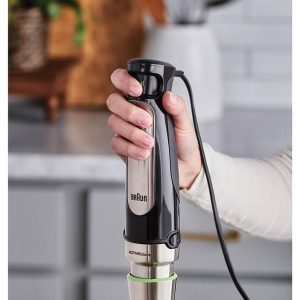 Braun MultiQuick 7 Smart Speed Hand Blender B10S 2