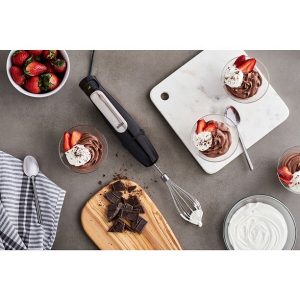 Braun MultiQuick 7 Smart Speed Hand Blender B10S 3