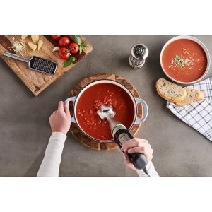 Braun MultiQuick 7 Smart Speed Hand Blender B10S 5