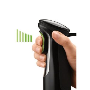 Braun Multiquick 9 Hand Blender with ActiveBlade Technology B10J 3