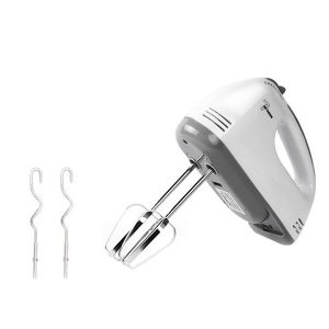 Bseka Electric Hand Mixer with Turbo Handheld Kitchen B10M