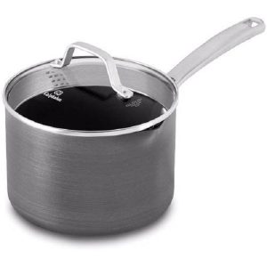 Calphalon Classic Hard Anodized Nonstick Pots and Pans 10 Piece C15U 3