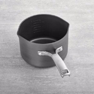Calphalon Classic Hard Anodized Nonstick Pots and Pans 10 Piece C15U 5