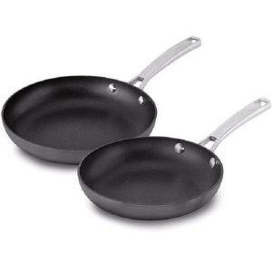 Calphalon Classic Hard Anodized Nonstick Pots and Pans 10 Piece C15U 6