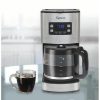 Capresso SG300 Stainless Steel Coffee Maker C26L 1