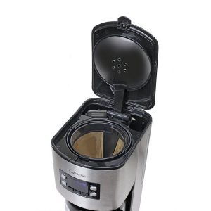 Capresso SG300 Stainless Steel Coffee Maker C26L 2