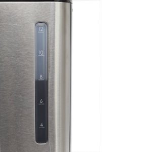 Capresso SG300 Stainless Steel Coffee Maker C26L 3
