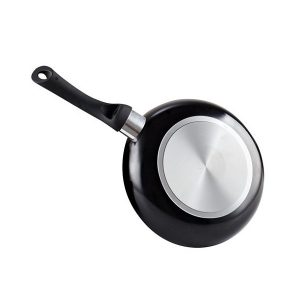 Cook N Home Multicolor 7 Piece Nonstick Cookware Starter Set C17E 5