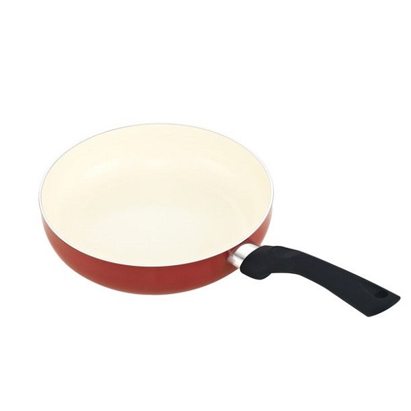 Cook N Home Nonstick 10-Piece Cookware Set With Ceramic Coating C16E 6 Cook N Home Nonstick 10-Piece Cookware Set With Ceramic Coating C16E - Image 4