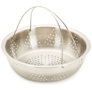 Cuisinart 77 412 Chefs Classic Stainless 4 Piece 12 Quart Pasta C15N 4