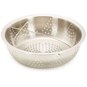 Cuisinart 77 412 Chefs Classic Stainless 4 Piece 12 Quart Pasta C15N 5