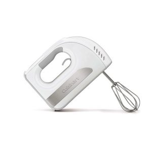 Cuisinart 8-Speed Hand Mixer with Blending Attachment C10U