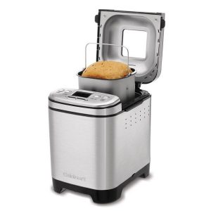 Cuisinart Bread Makers Compact Automatic Bread Maker C7O 2