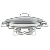 Cuisinart Classic Entertaining 13.5 Oval Buffet Server C7O 1