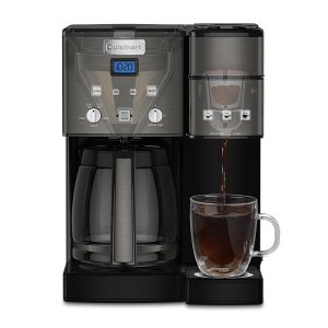 Cuisinart Coffee Makers Coffee Center 12 Cup Coffeemaker C26P 2