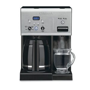 Cuisinart Coffee Makers Coffee Plus™ 12 Cup Programmable C26B 3
