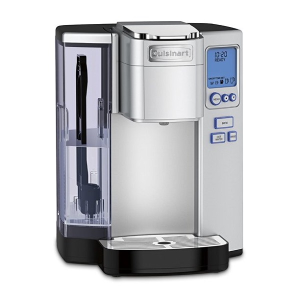 Cuisinart Coffee Makers Premium Single Serve Brewer C27N 4 Cuisinart Coffee Makers Premium Single Serve Brewer C27N - Image 2