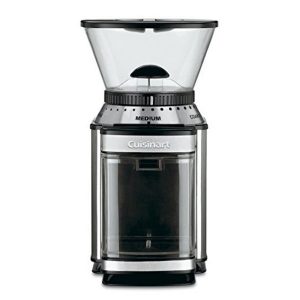 Cuisinart DBM-8 Supreme Grind Automatic Burr Mill C4W