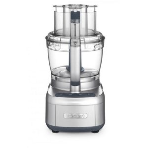 Cuisinart Elemental 13 Cup Food Processor with Dicing C4H