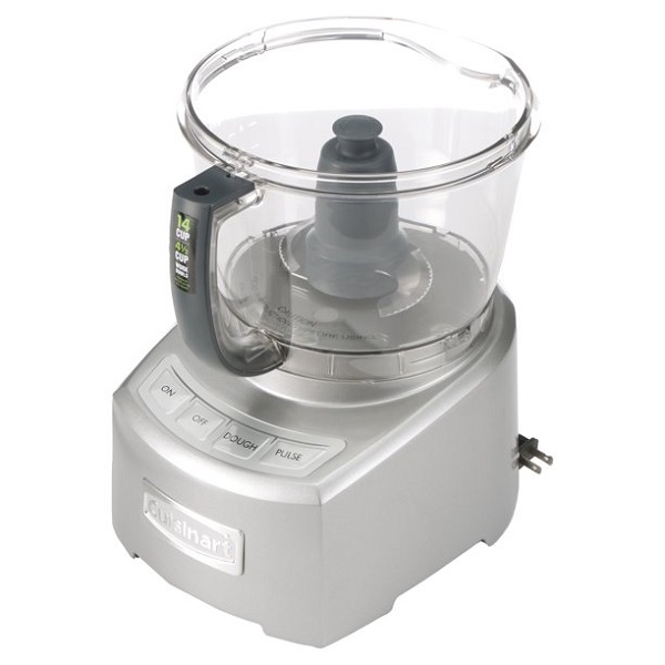 Cuisinart FP-14DCN Elite Collection 2.0 14-cup Food Processor C4N 5 Cuisinart FP-14DCN Elite Collection 2.0 14-cup Food Processor C4N - Image 3