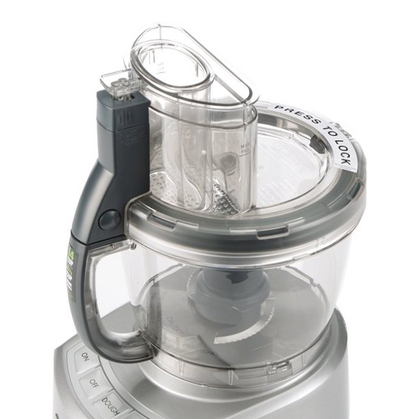 Cuisinart FP-14DCN Elite Collection 2.0 14-cup Food Processor C4N 6 Cuisinart FP-14DCN Elite Collection 2.0 14-cup Food Processor C4N - Image 4