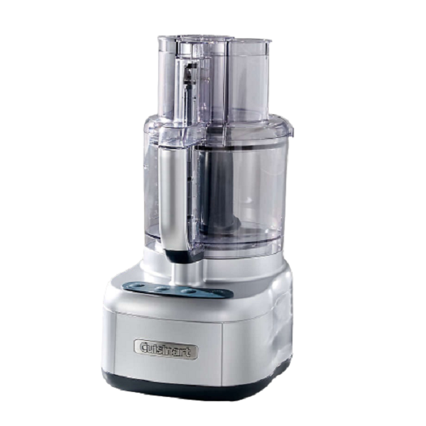 Cuisinart Food Processors Elemental 11 Cup Food Processor C4E 4 Cuisinart Food Processors Elemental 11 Cup Food Processor C4E - Image 2