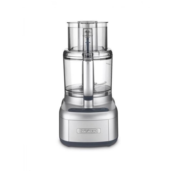 Cuisinart Food Processors Elemental 11 Cup Food Processor C4X 3 Cuisinart Food Processors Elemental 11 Cup Food Processor C4X