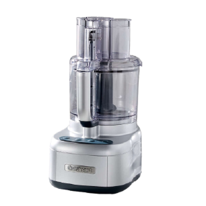 Cuisinart Food Processors Elemental 11 Cup Food Processor C4X 7 Cuisinart Food Processors Elemental 11 Cup Food Processor C4X 2