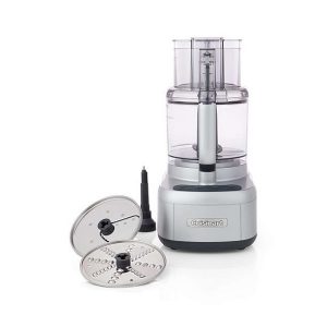 Cuisinart Food Processors Elemental 11 Cup Food Processor C4X 8 Cuisinart Food Processors Elemental 11 Cup Food Processor C4X 3