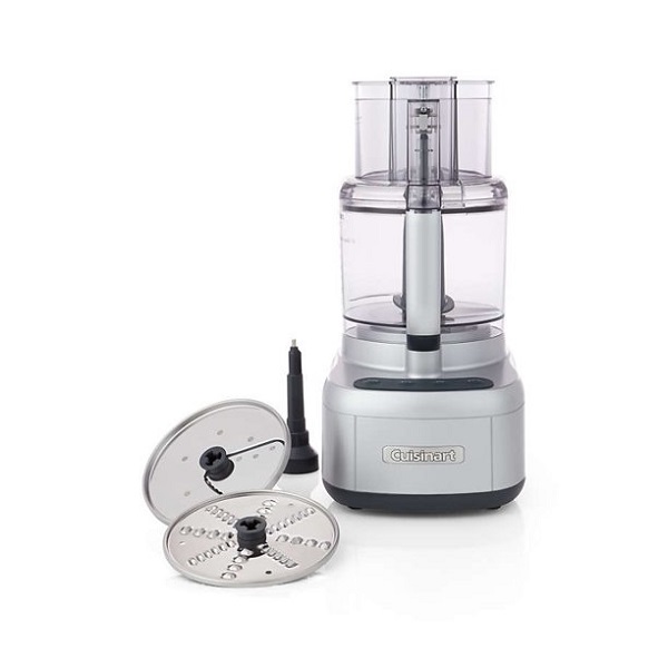 Cuisinart Food Processors Elemental 11 Cup Food Processor C4X 5 Cuisinart Food Processors Elemental 11 Cup Food Processor C4X - Image 3
