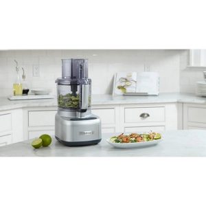 Cuisinart Food Processors Elemental 11 Cup Food Processor C4X 9 Cuisinart Food Processors Elemental 11 Cup Food Processor C4X 4