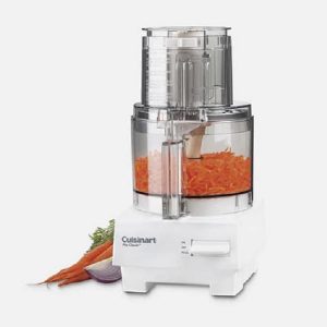 Cuisinart Food Processors Pro Classic™ 7 Cup Food Processor C4Z 2